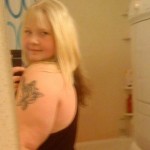 Profilbild för Rebecka